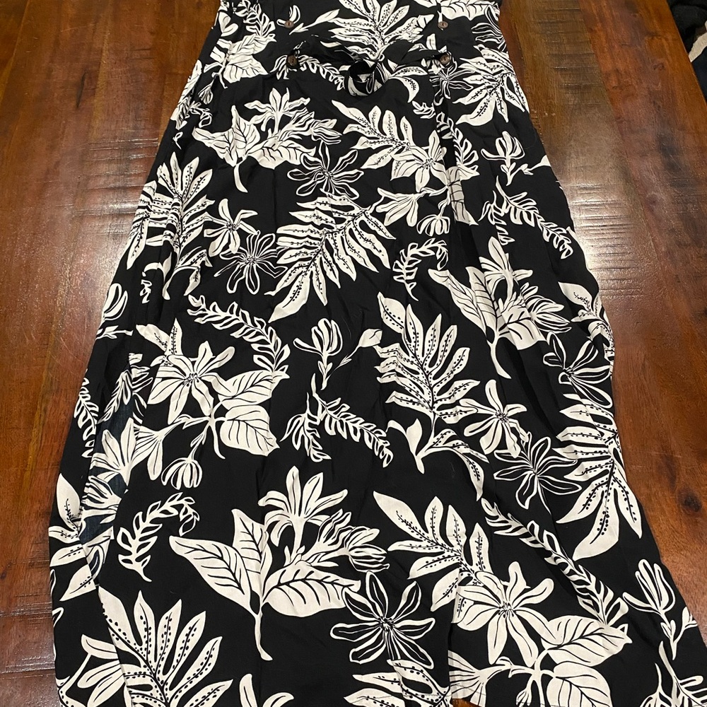 Vintage Hawaiian made dress